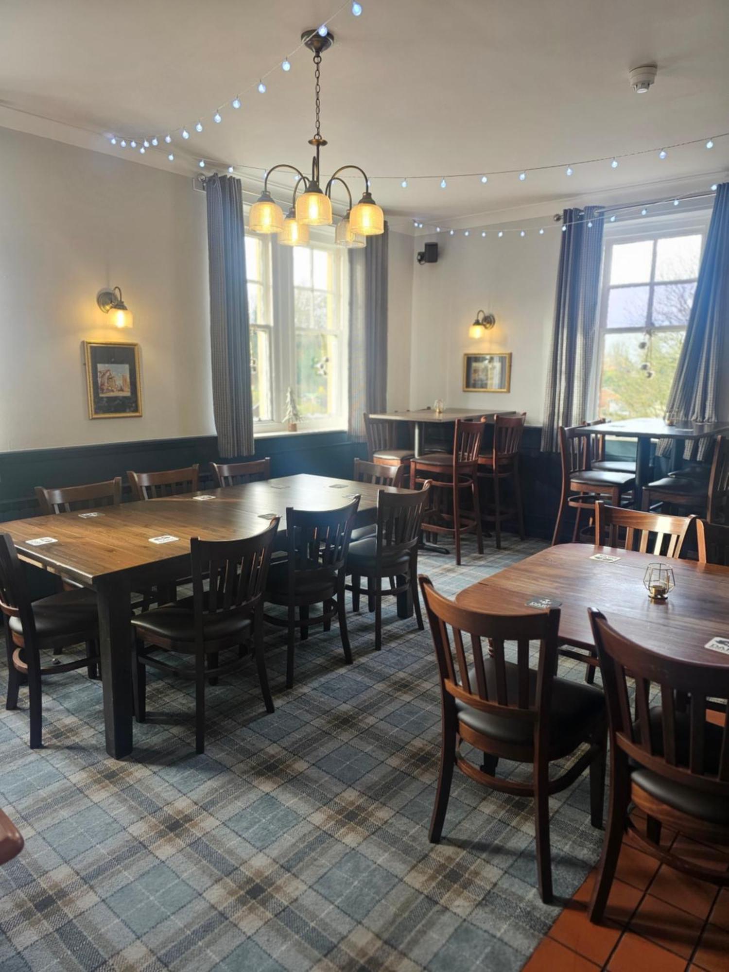The Old Railway Hotel Porton エクステリア 写真