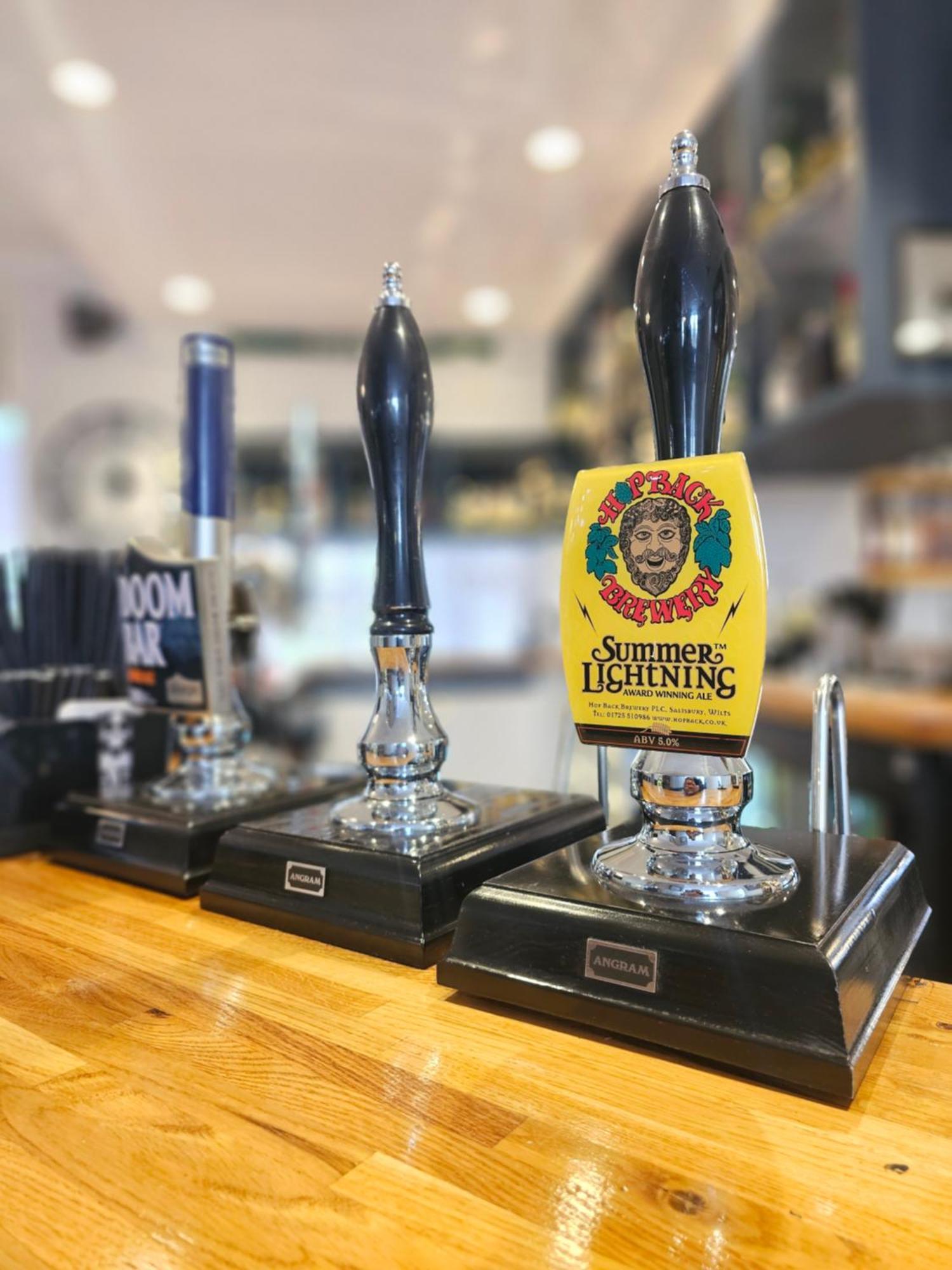 The Old Railway Hotel Porton エクステリア 写真